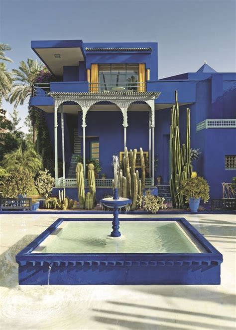 nouveau musée yves saint laurent marrakech|yves Saint Laurent jardin majorelle.